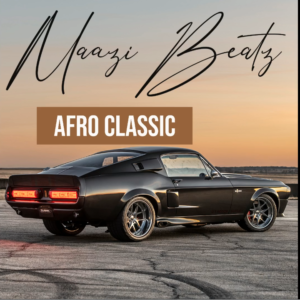 Afro Classic