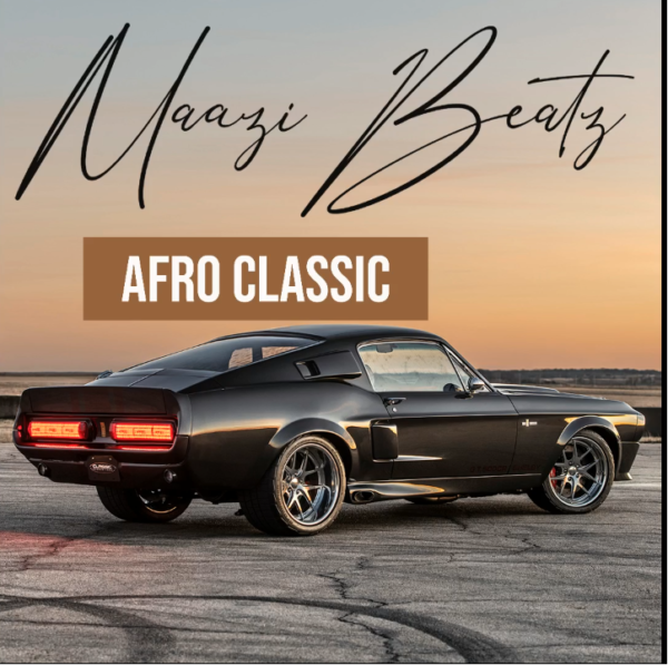 Afro Classic